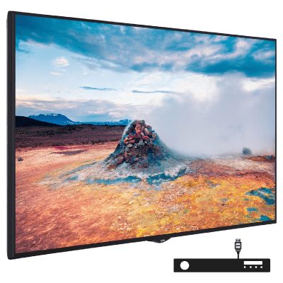 External Device Connections