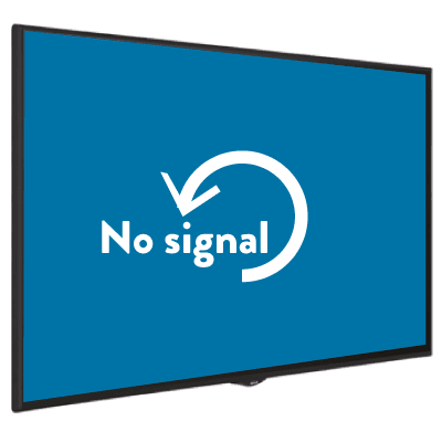 Signal Failover
