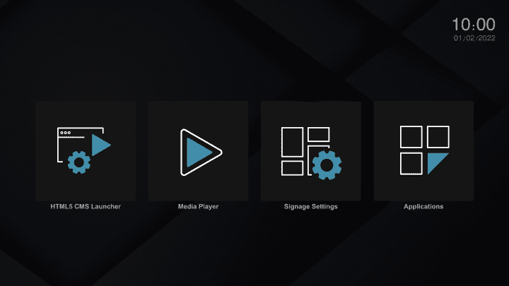 Pritaikoma naudotojo sąsaja