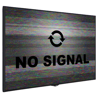 Signal Failover