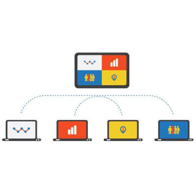 Belaidis pristatymas