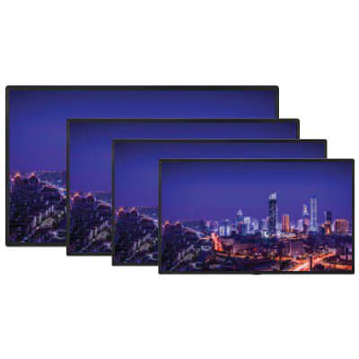 Skirtingi dydžiai įvairioms klasėms