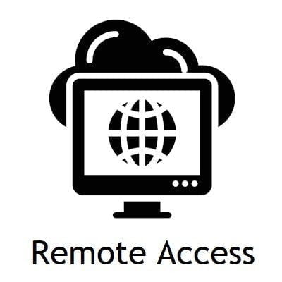 Remote Management - Serial & LAN Commands